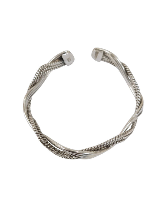 Pulsera de plata  (925)