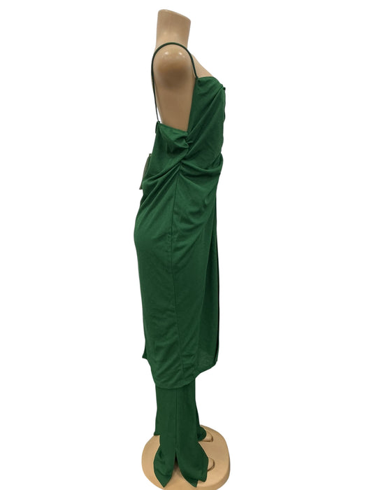 Conjunto para dama L (ZARA)