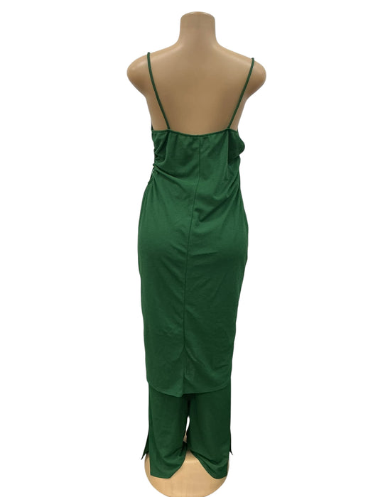 Conjunto para dama L (ZARA)