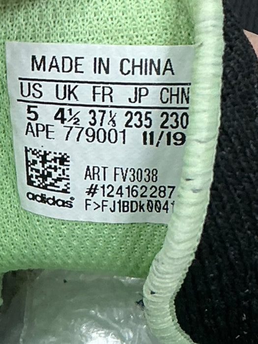 Tenis 5 (ADIDAS)