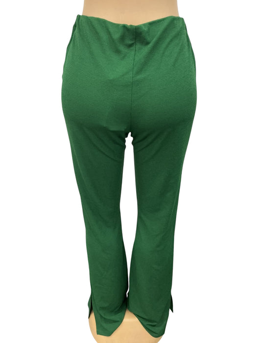 Conjunto para dama L (ZARA)
