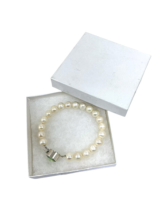 Pulsera de plata (925)