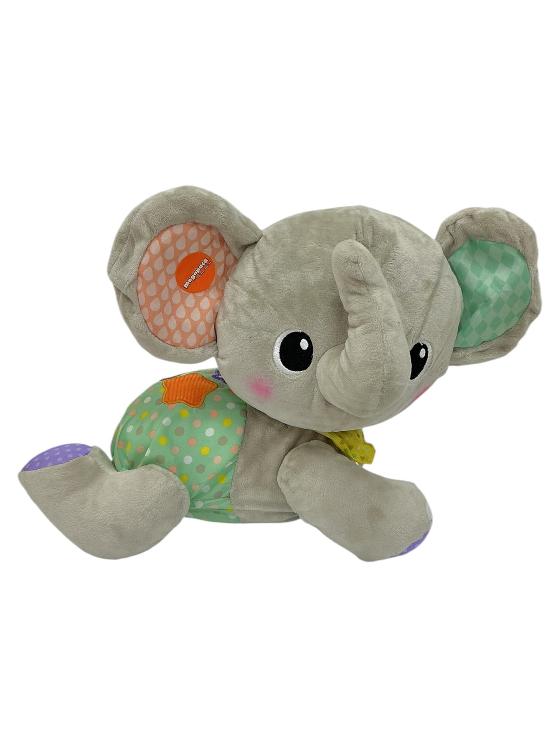 Elefante (VTECH)