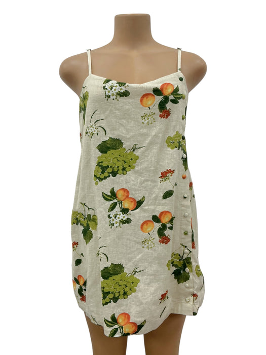 Vestido S (ABERCROMBIE & FITCH)