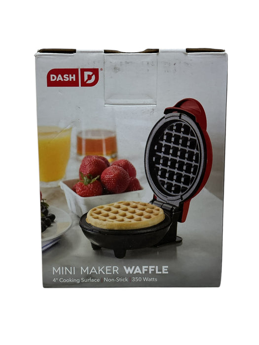 Mini waflera (DASH)