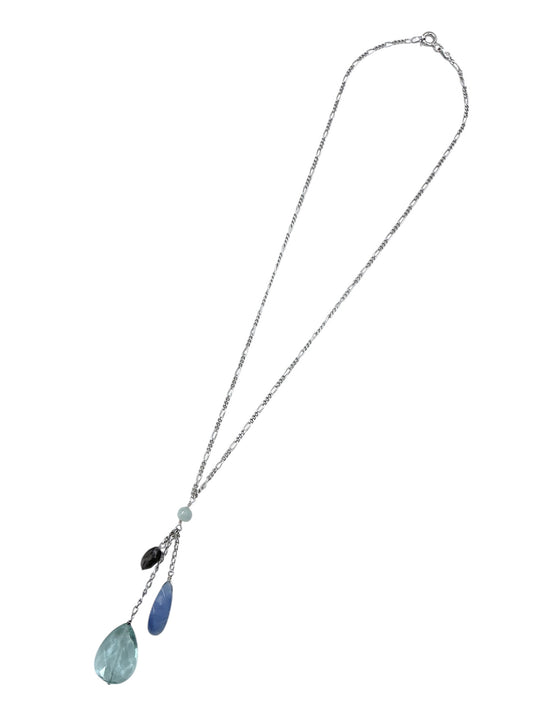 Cadena de plata (925)
