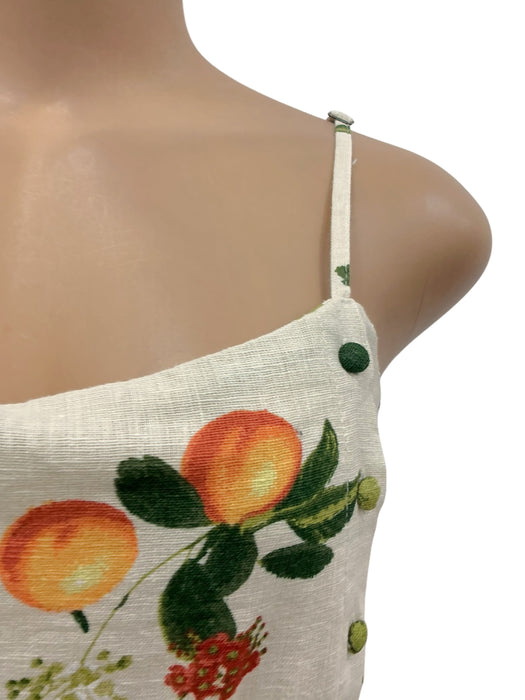 Vestido S (ABERCROMBIE & FITCH)