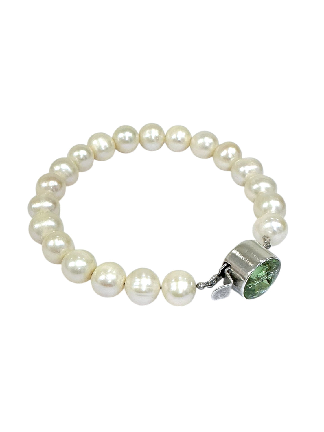 Pulsera de plata (925)