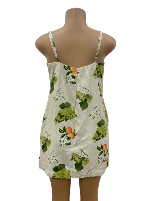 Vestido S (ABERCROMBIE & FITCH)