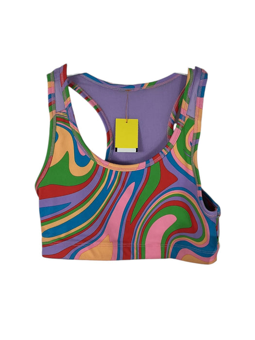 Top para niñ@ M (CHAMPION)