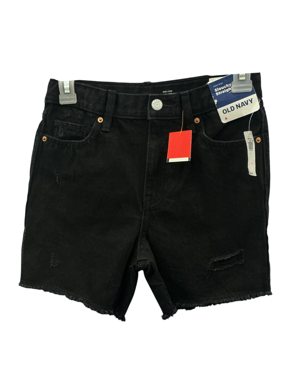 Short 8 (OLD NAVY)