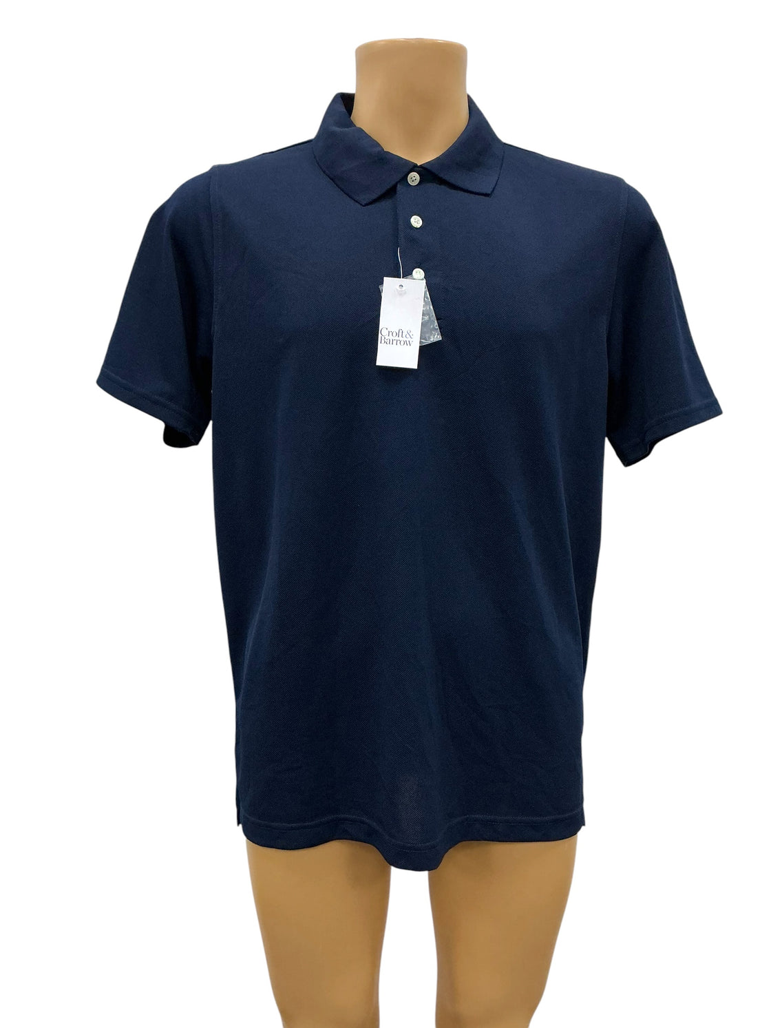 Camisa L (CROFT & BARROW)