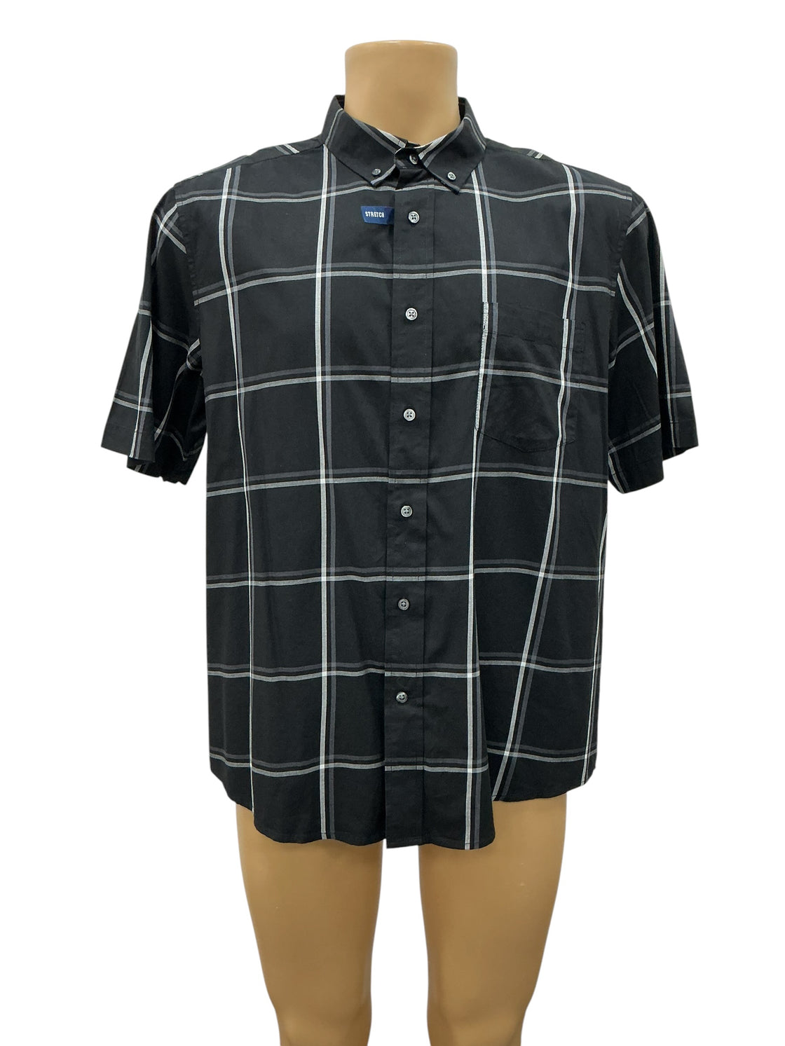 Camisa XL (GEORGE)