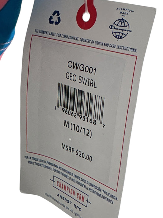 Top para niñ@ M (CHAMPION)