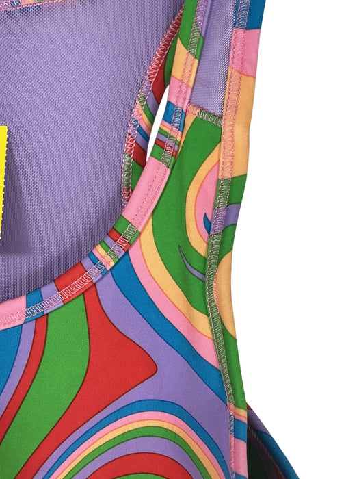 Top para niñ@ M (CHAMPION)