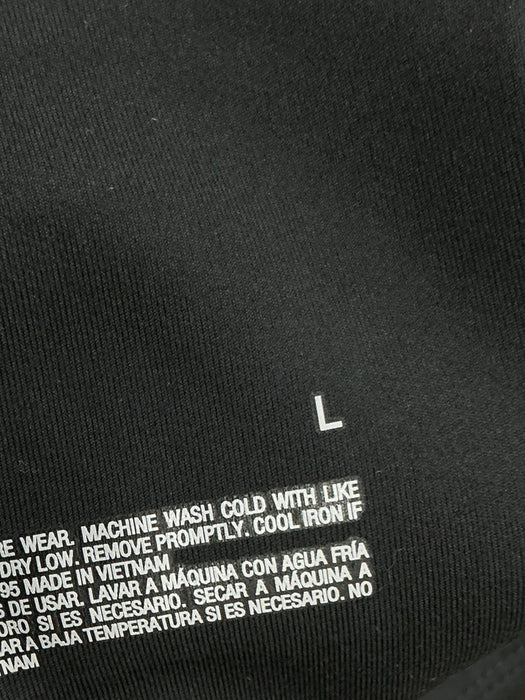 Short L (ALL IN MOTION)