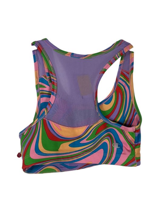 Top para niñ@ M (CHAMPION)