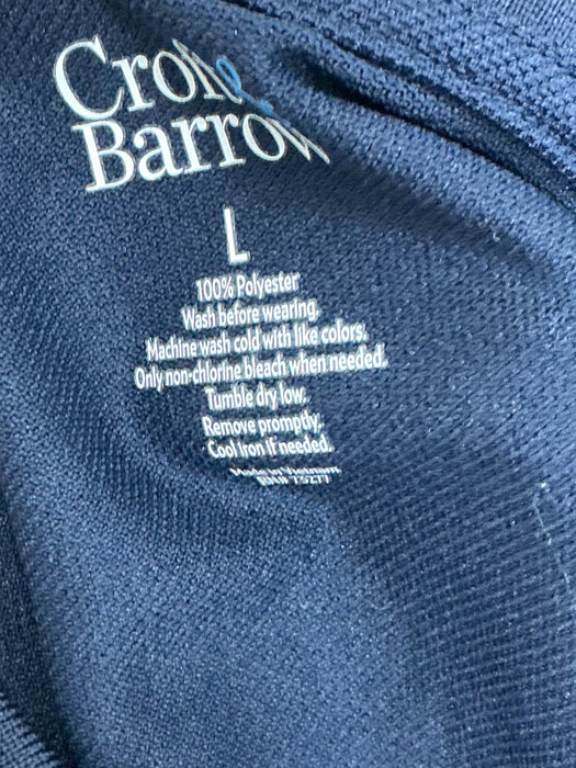 Camisa L (CROFT & BARROW)