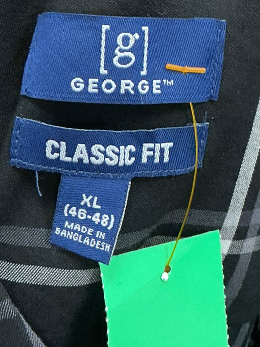 Camisa XL (GEORGE)