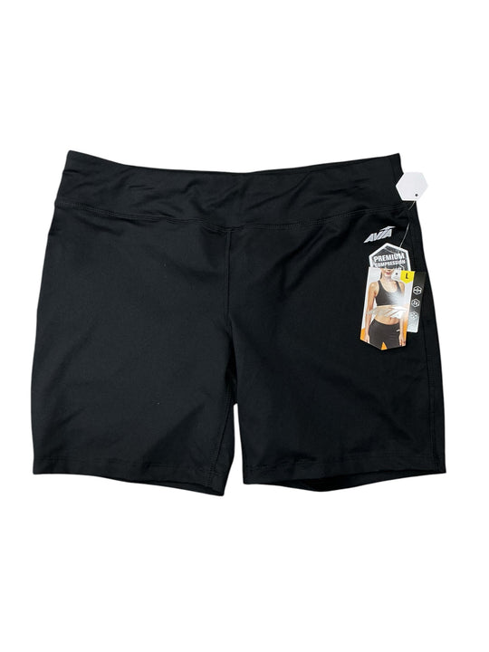 Short L (AVIA)