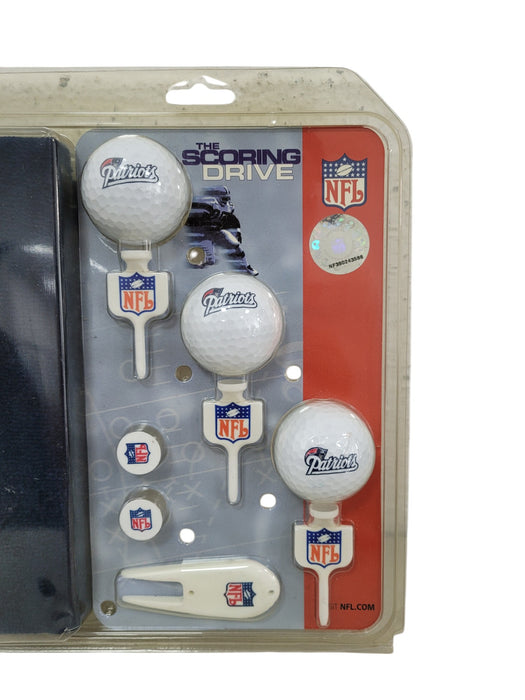 Pelotas de golf (NFL)