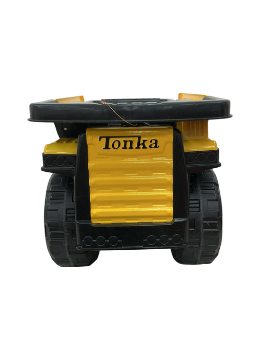 Camión de volteo (TONKA)
