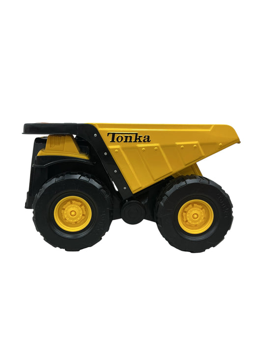 Camión de volteo (TONKA)