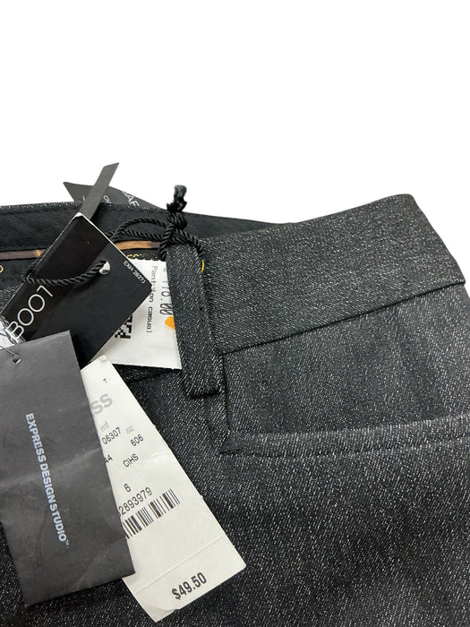 Pantalón 6 (EXPRESS)