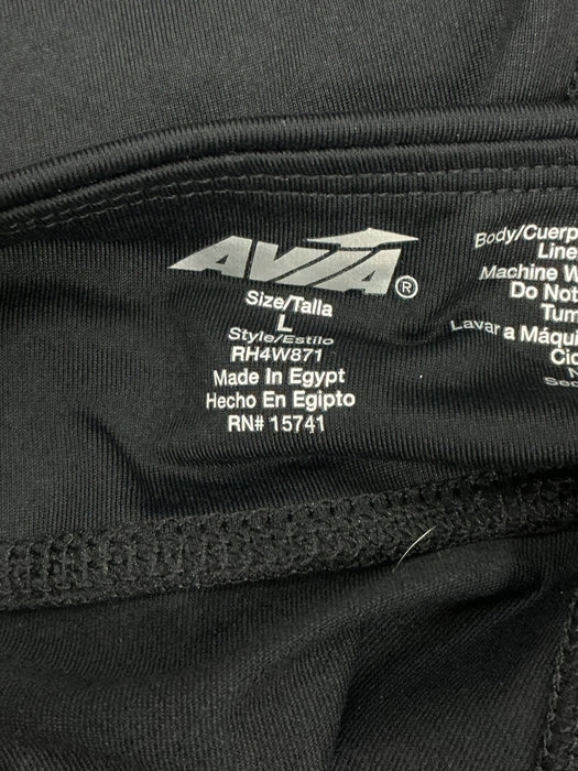 Short L (AVIA)