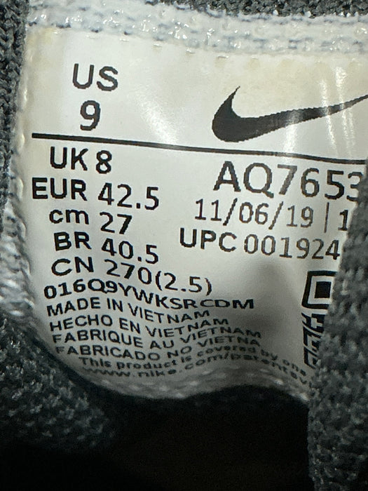 Tenis 9 (NIKE)