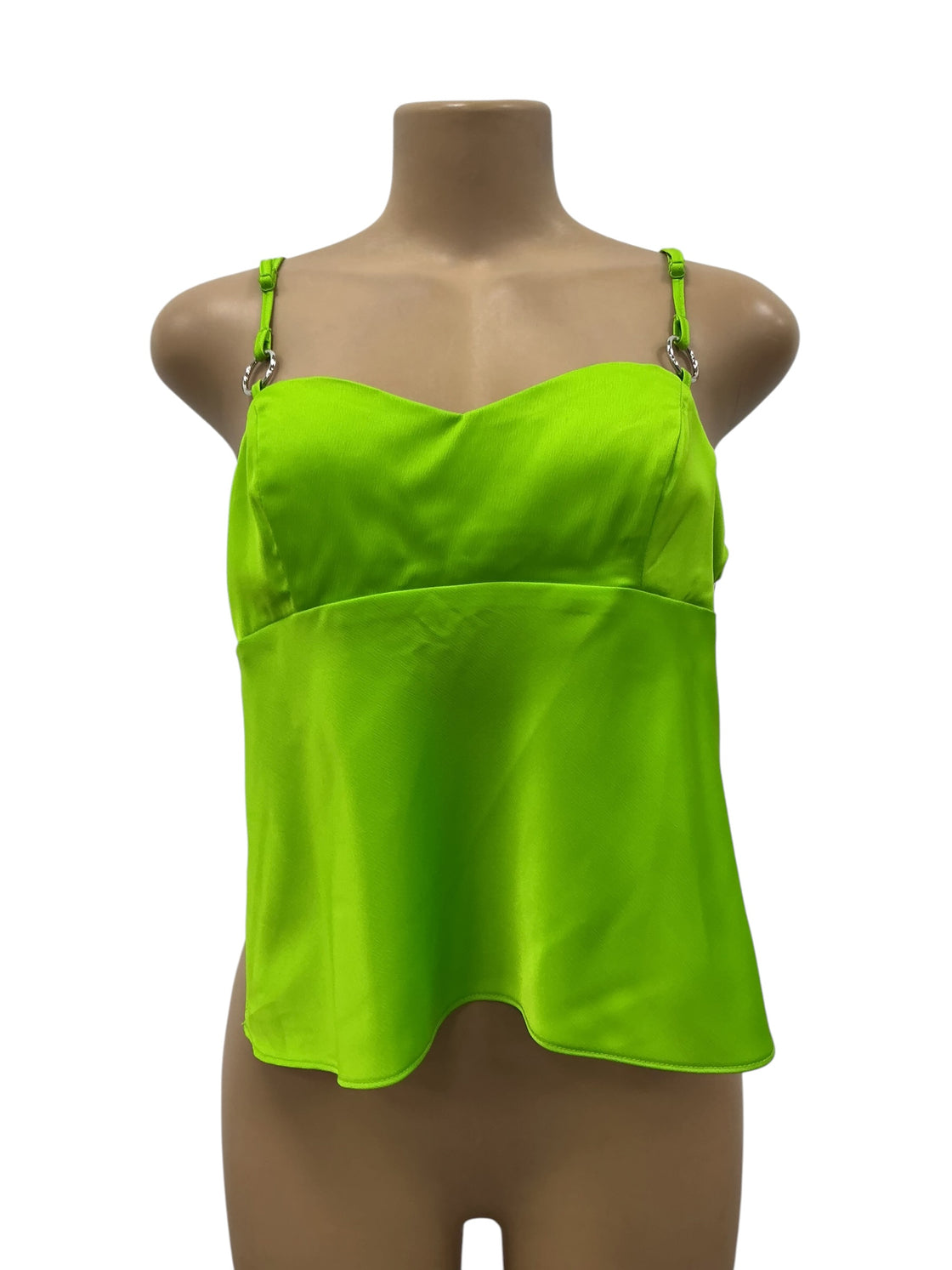 Blusa L (SILENCE + NOISE)
