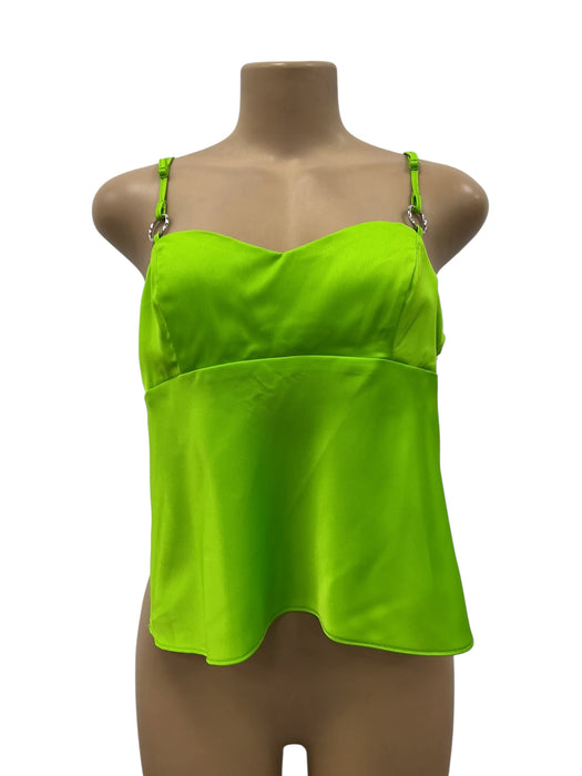 Blusa L (SILENCE + NOISE)