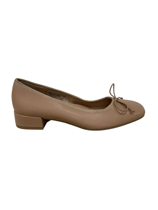 Zapato 9 (TIME AND TRU)