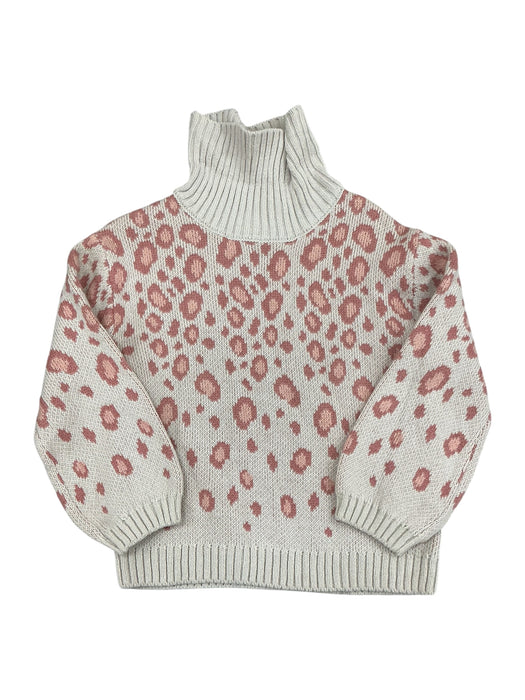 Conjunto para niña 2-3 (ISAAC MIZRAHI)