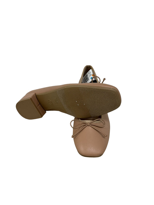 Zapato 9 (TIME AND TRU)