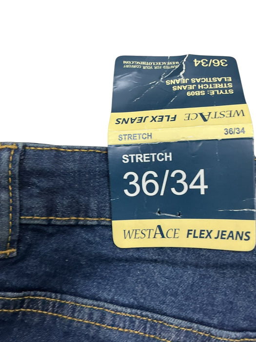 Pantalón 36/34 (WESTACE)