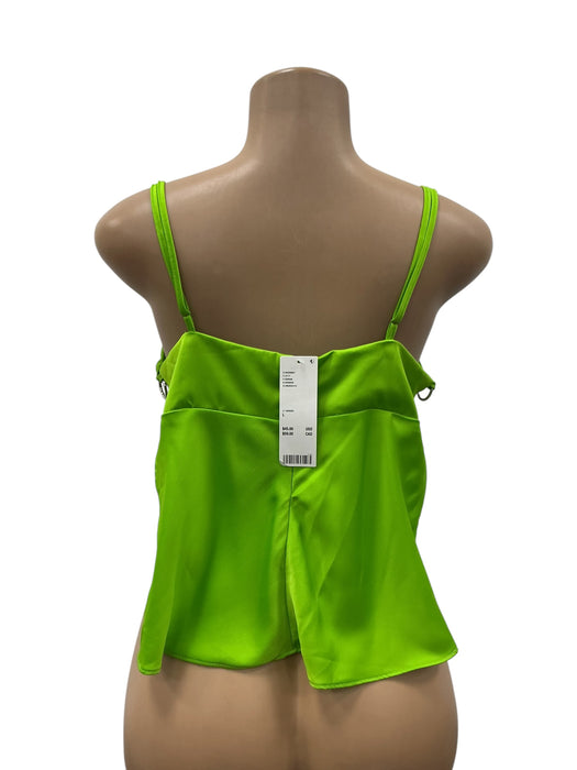 Blusa L (SILENCE + NOISE)