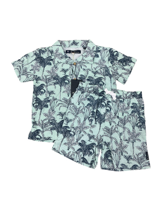 Traje para bebé 5 (BEAN SHERMAN)