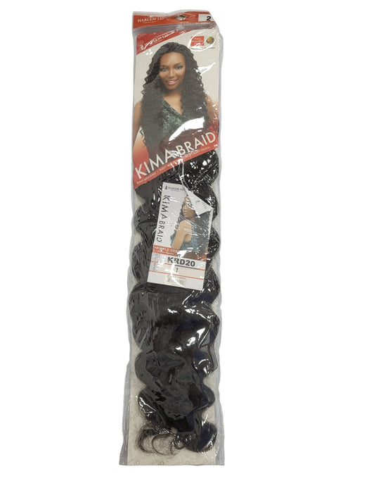 Extensión de cabello (HARLEM 125)