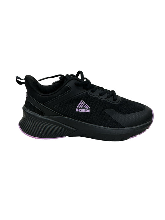 Tenis  8 (RBX)