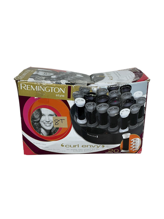 Set de rulos (REMINGTON)