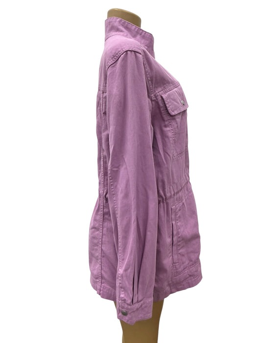 Abrigo XL (GAP)