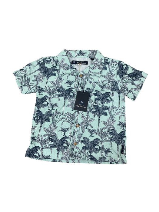 Traje para bebé 5 (BEAN SHERMAN)