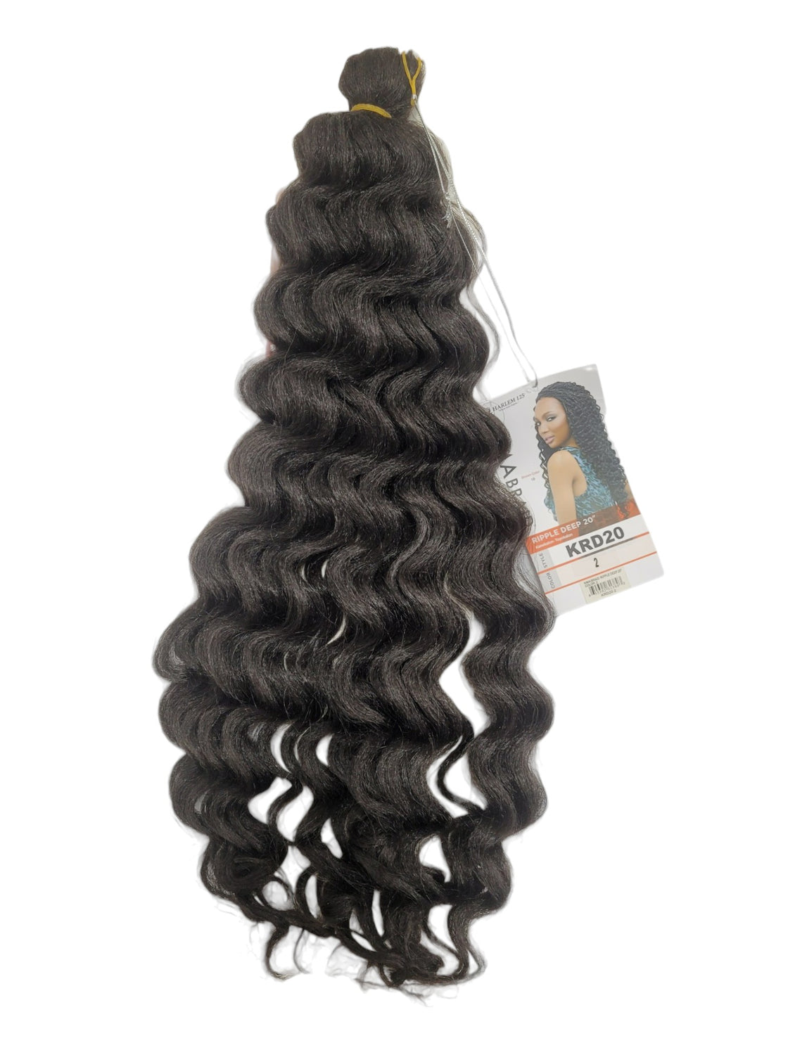 Extensión de cabello (HARLEM 125)