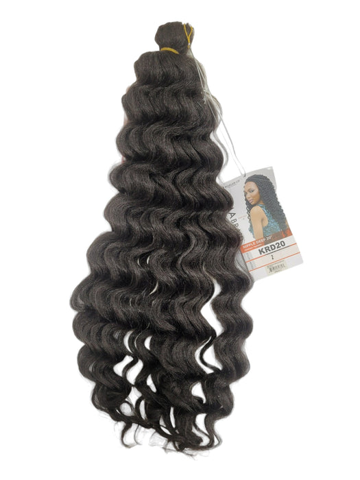 Extensión de cabello (HARLEM 125)