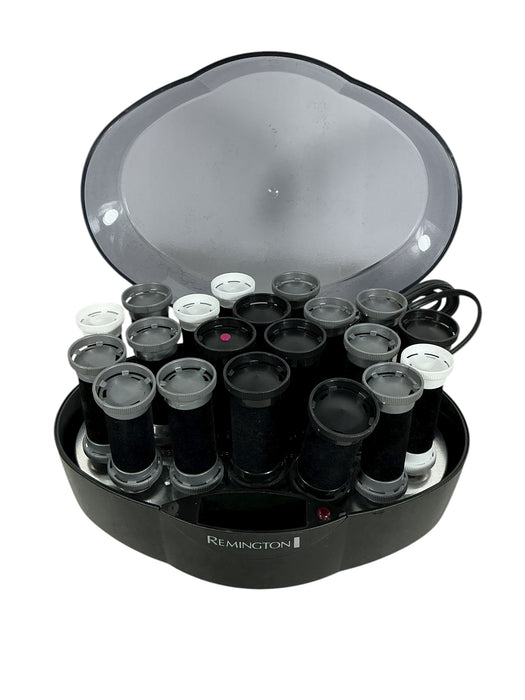 Set de rulos (REMINGTON)