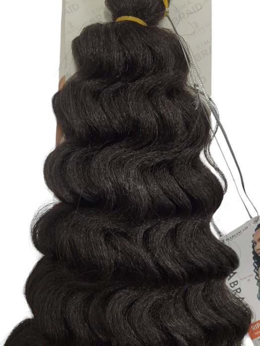 Extensión de cabello (HARLEM 125)