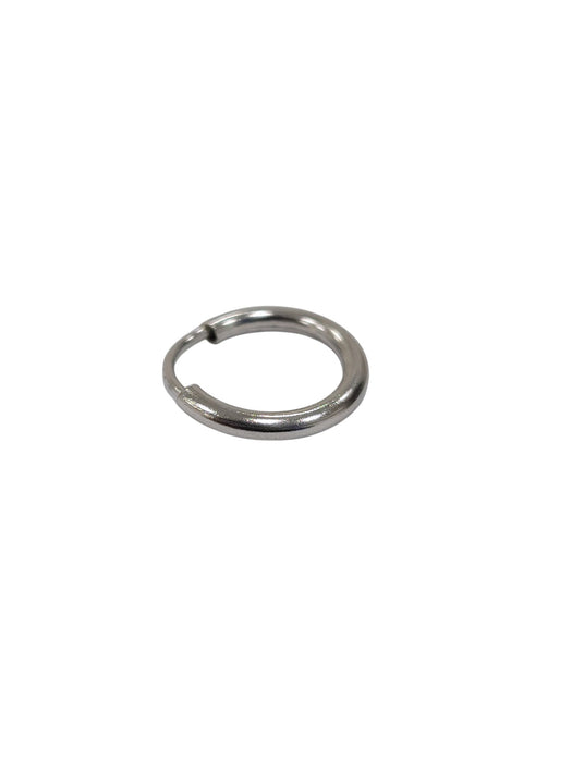 Aretes de plata (925)