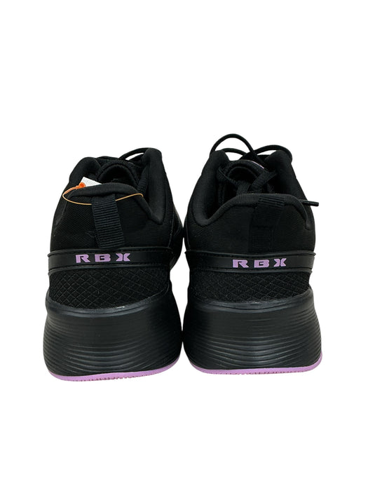 Tenis  8 (RBX)
