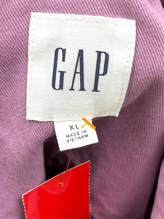 Abrigo XL (GAP)